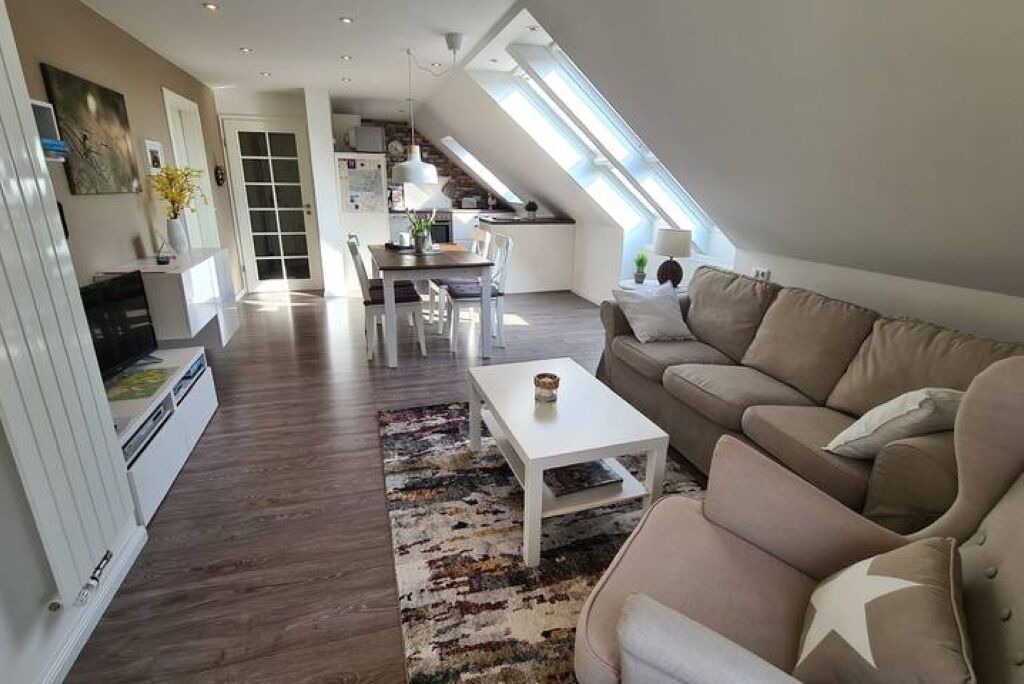 Photo of Livingroom in Kirchwerder