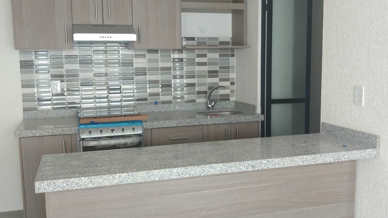 Photo of Kitchen in Azcapotzalco