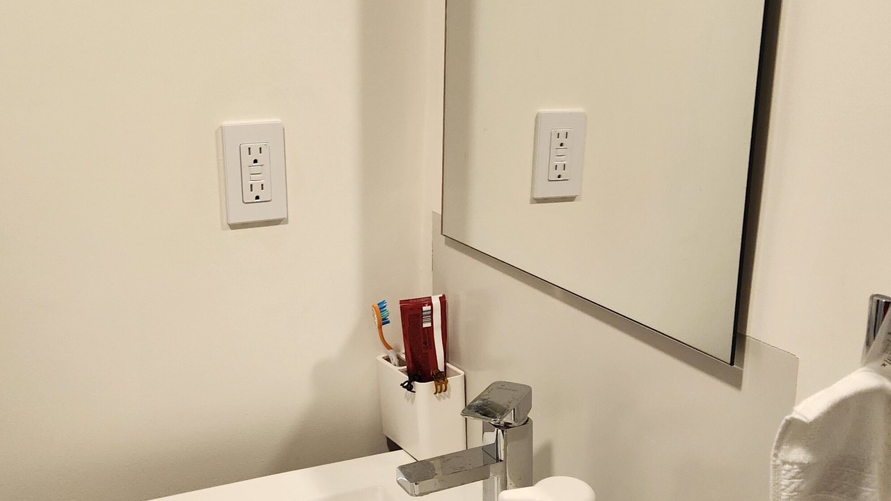 Photo of Bathroom in Azcapotzalco