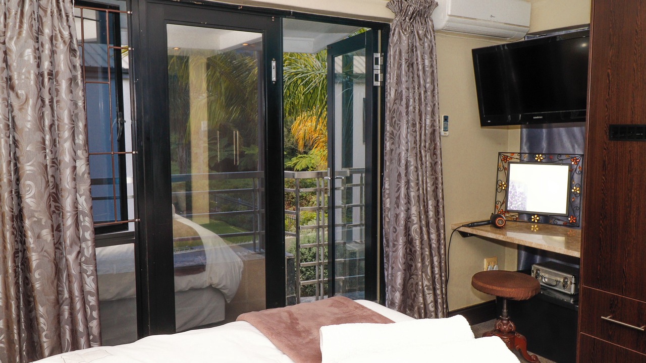 Photo of Bedroom in George