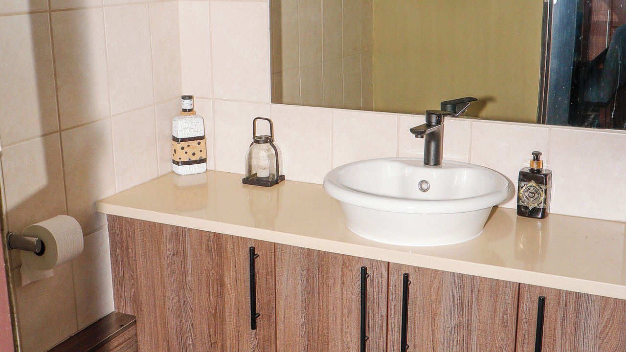 Photo of Bathroom in George