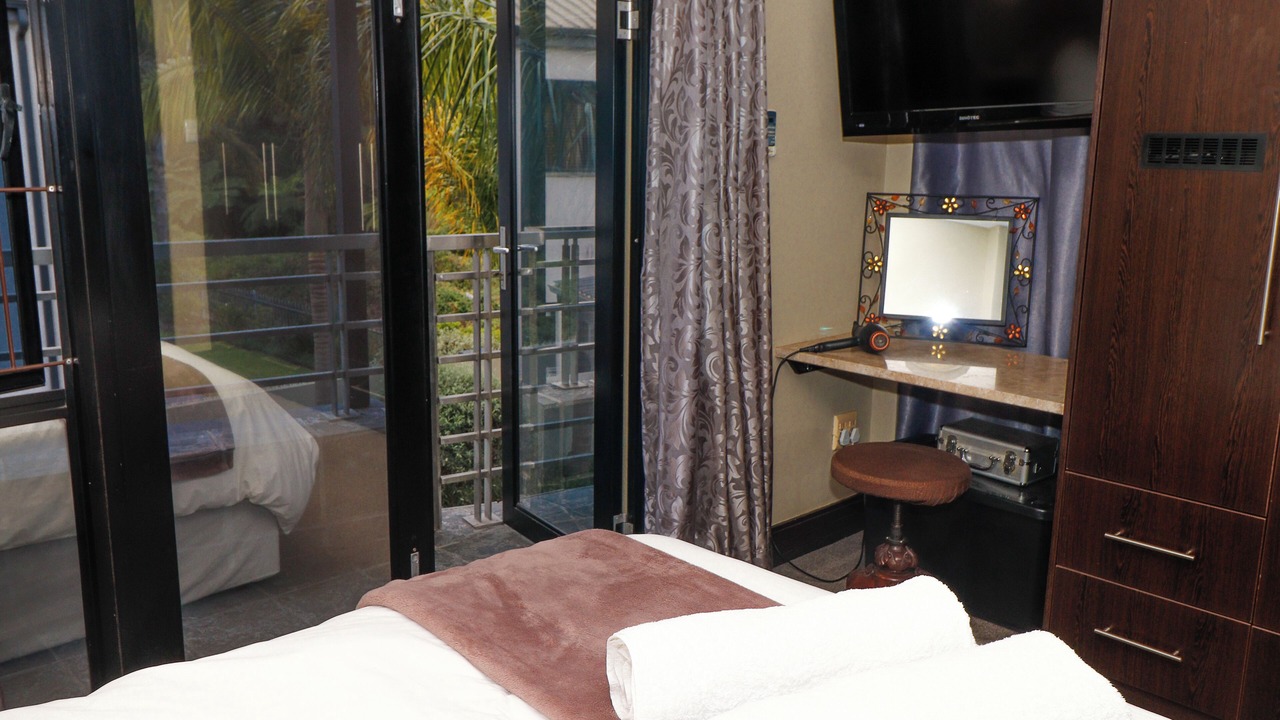 Photo of Bedroom in George