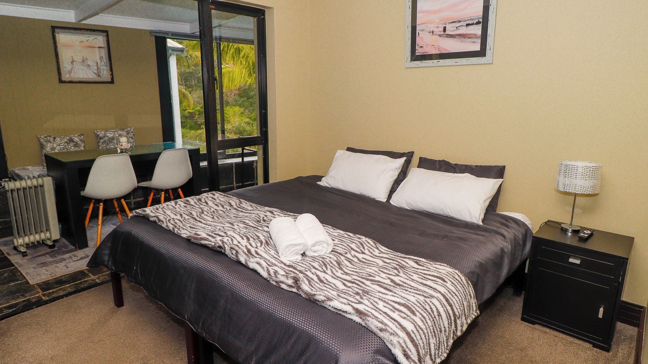 Photo of Bedroom in George