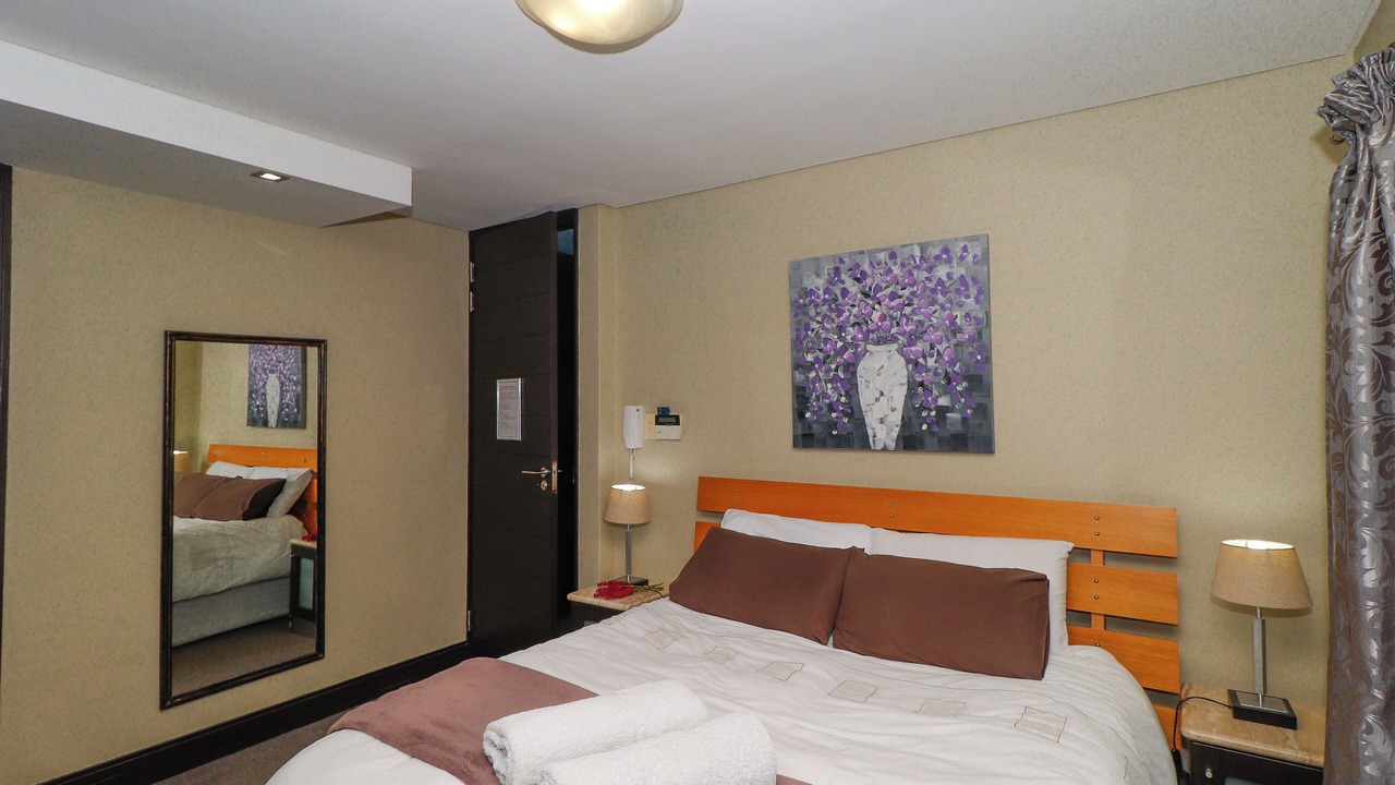 Photo of Bedroom in George