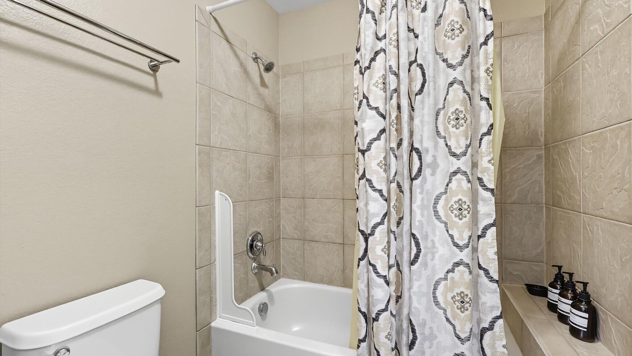 Photo of Bathroom in Dallas