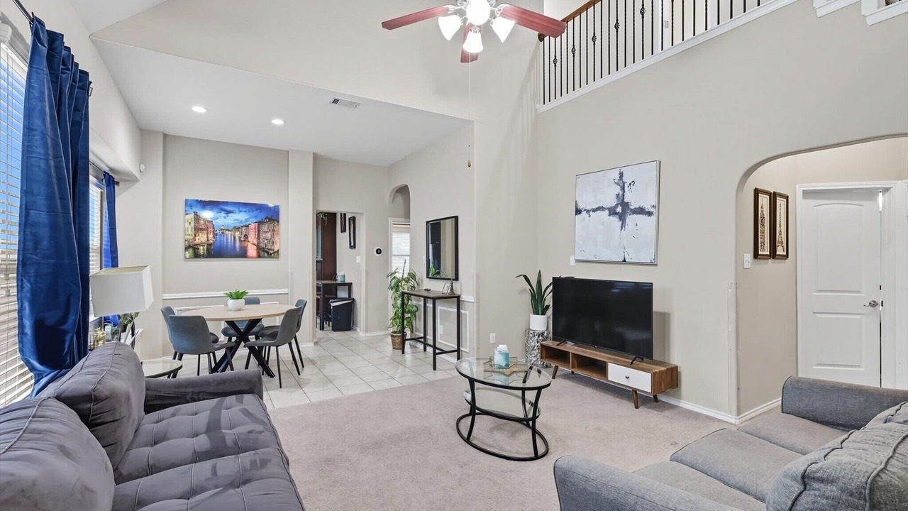 Photo of Livingroom in Dallas