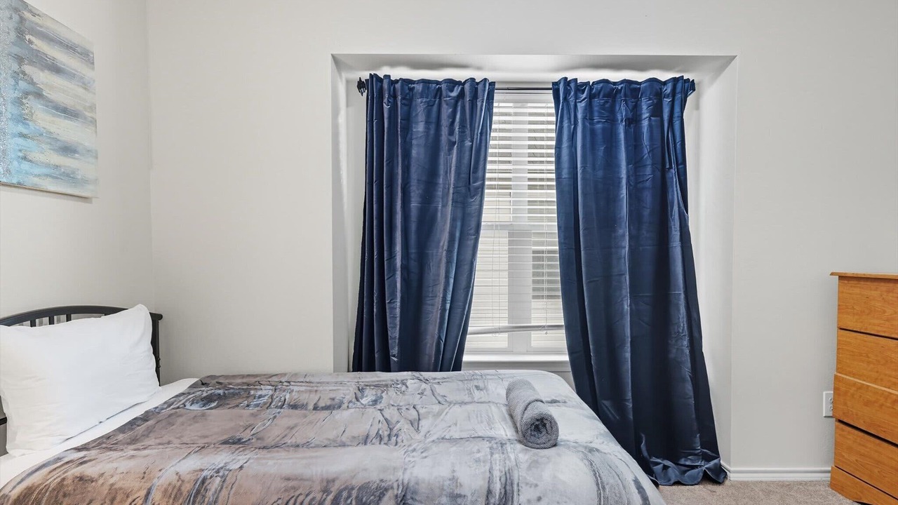 Photo of Bedroom in Dallas