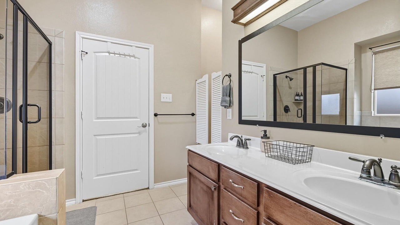 Photo of Bathroom in Dallas