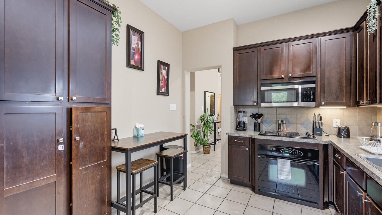 Photo of Kitchen in Dallas
