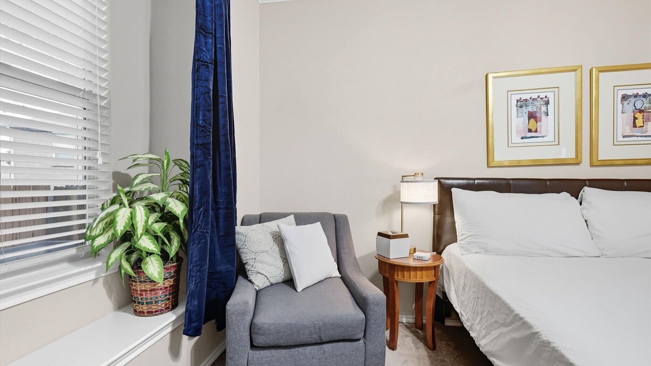 Photo of Bedroom in Dallas