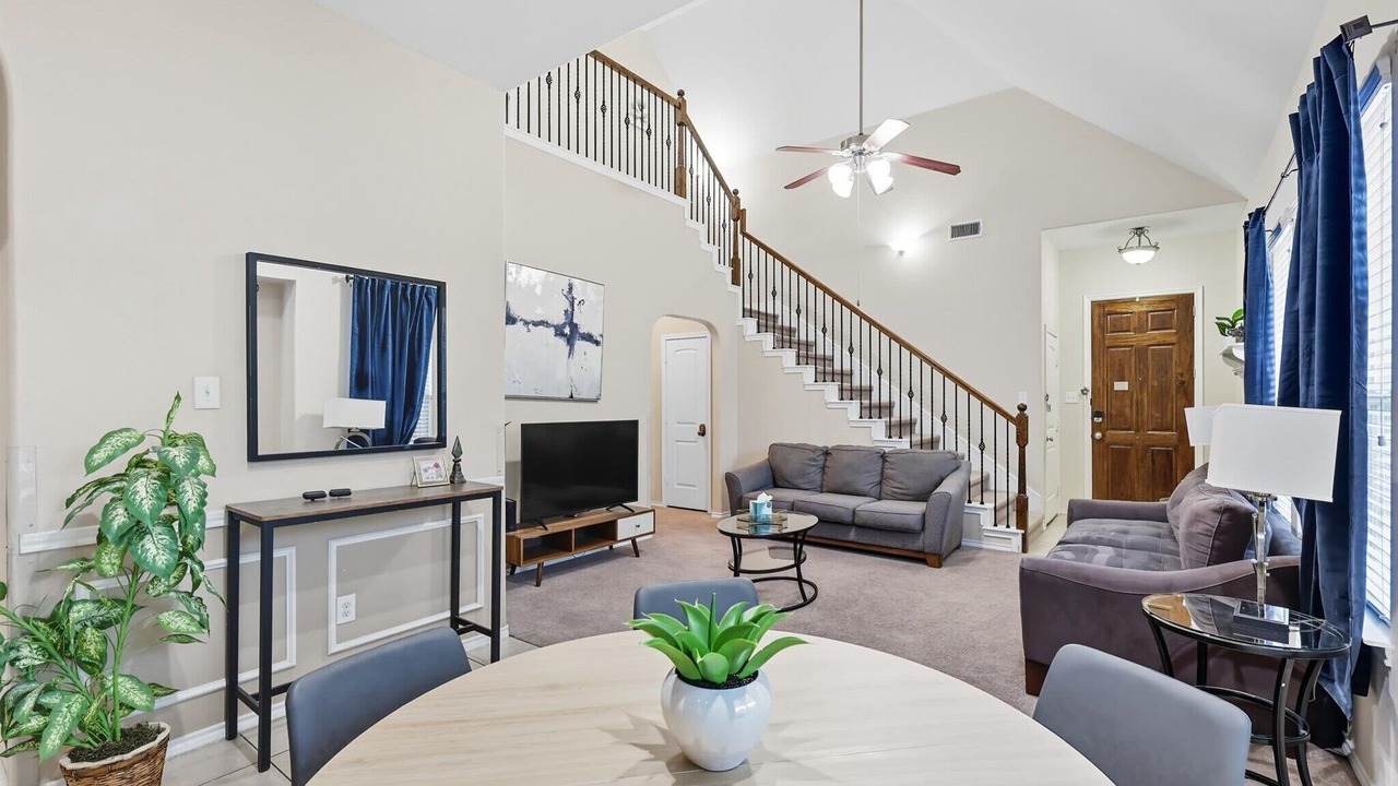 Photo of Livingroom in Dallas