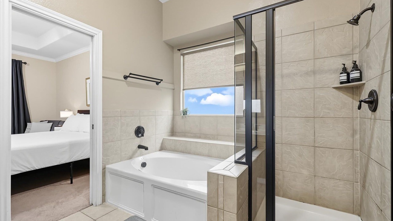 Photo of Bathroom in Dallas