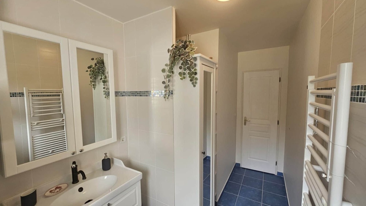 Photo of Bathroom in La Mesniere