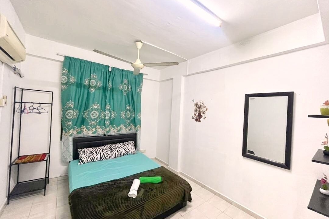 Photo of Bedroom in Bukit Baru