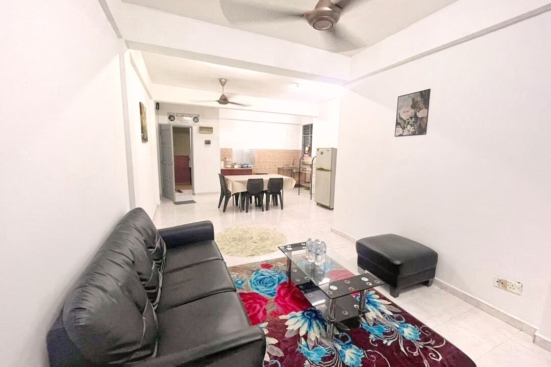 Photo of Livingroom in Bukit Baru