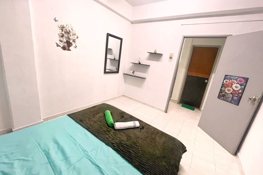Photo of Bedroom in Bukit Baru
