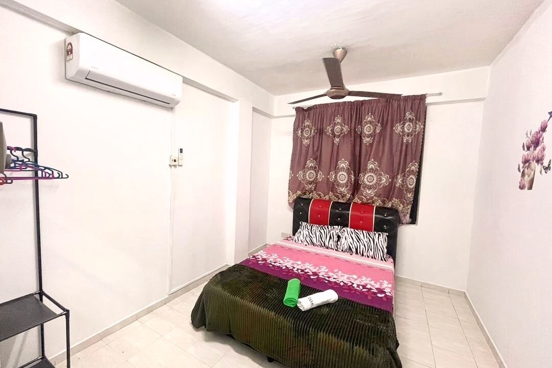 Photo of Bedroom in Bukit Baru