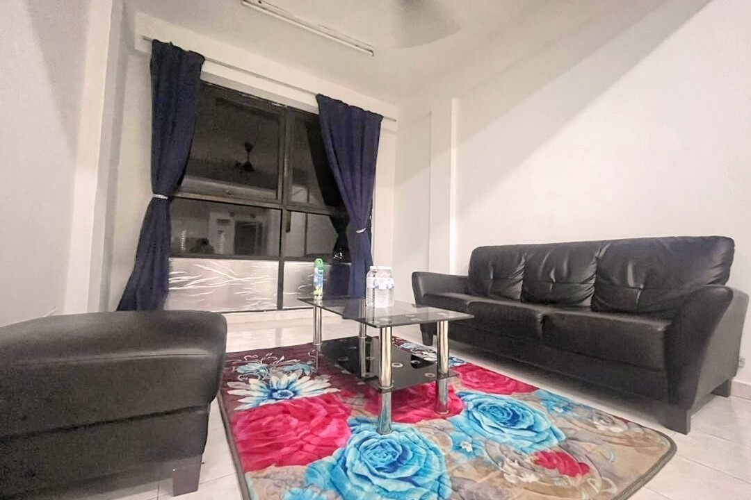Photo of Livingroom in Bukit Baru