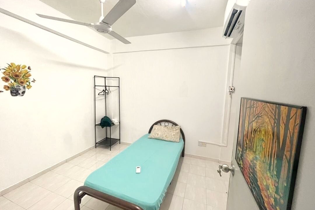 Photo of Bedroom in Bukit Baru