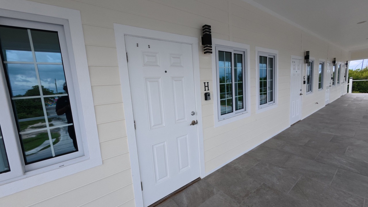 Photo of Outdoor in Lubbers Quarters Cay