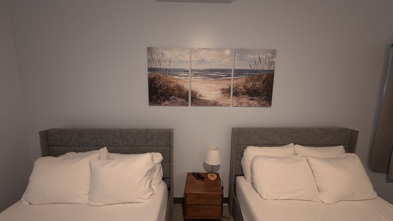 Photo of Bedroom in Lubbers Quarters Cay