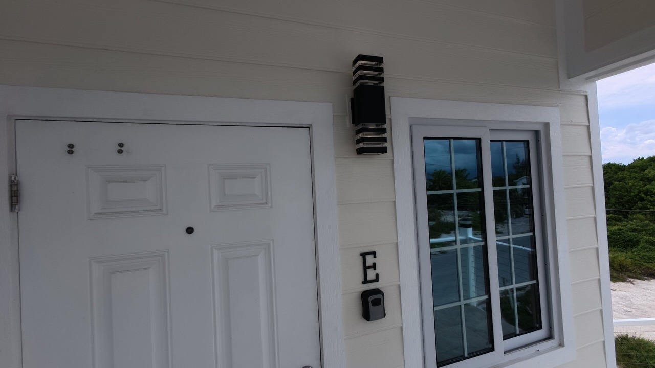 Photo of Outdoor in Lubbers Quarters Cay