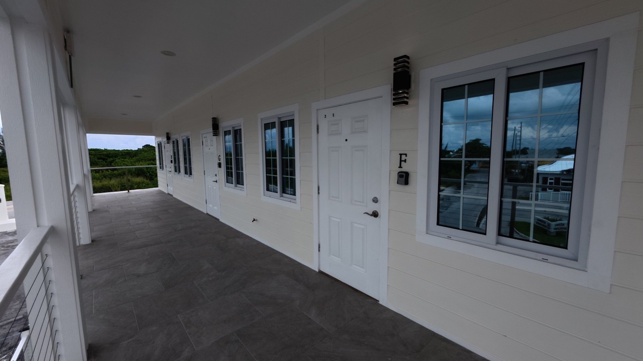 Photo of Outdoor in Lubbers Quarters Cay