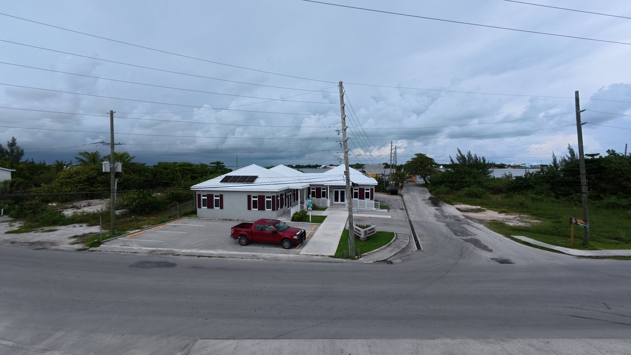 Photo of Outdoor in Lubbers Quarters Cay