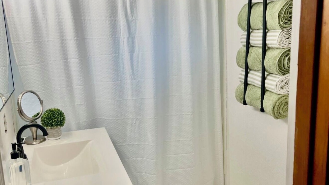 Photo of Bathroom in Lodi