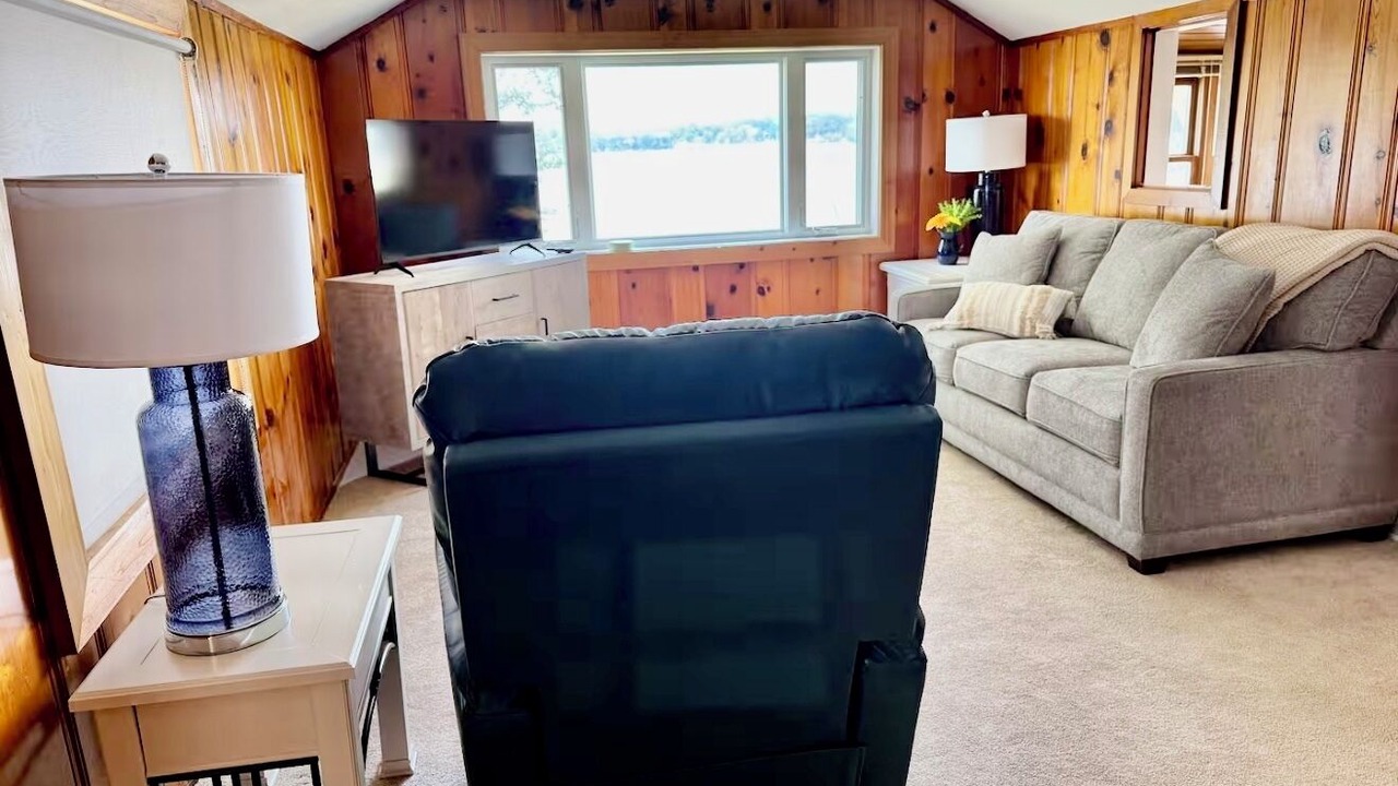 Photo of Livingroom in Lodi