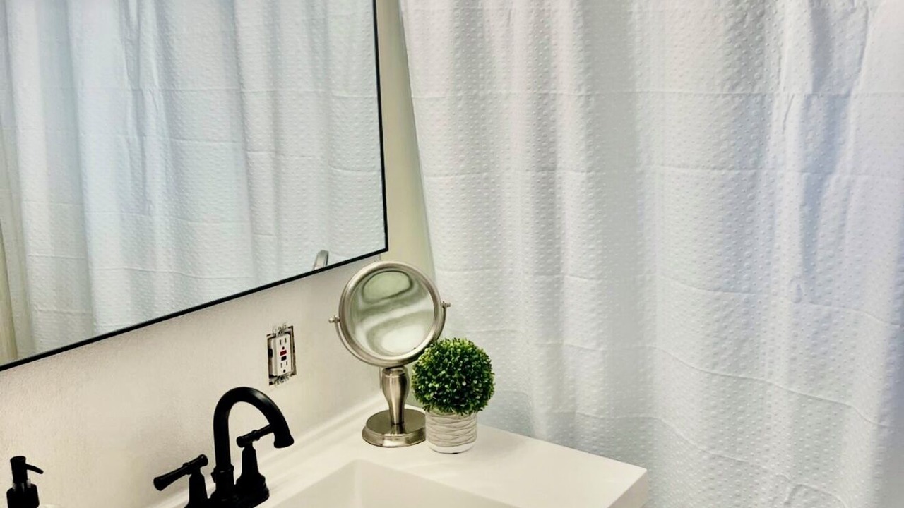 Photo of Bathroom in Lodi