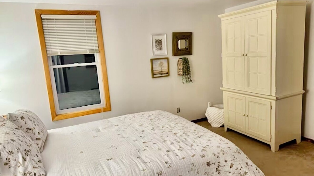 Photo of Bedroom in Lodi