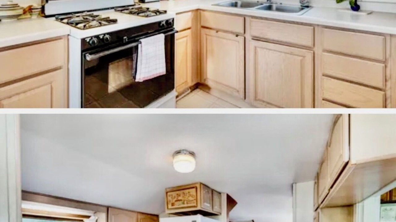 Photo of Kitchen in Lodi