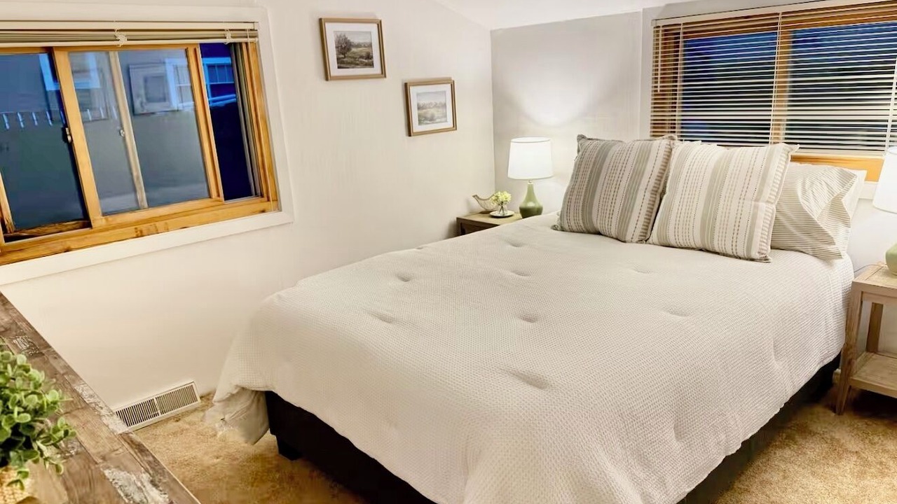 Photo of Bedroom in Lodi