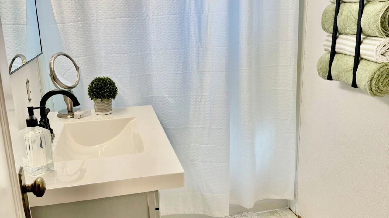 Photo of Bathroom in Lodi