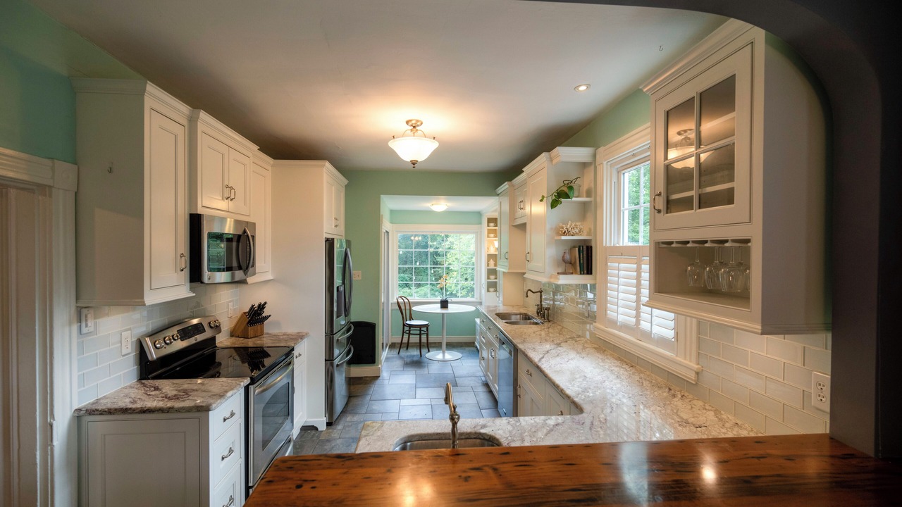 Photo of Kitchen in Lakeside