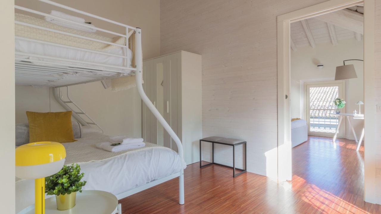 Photo of Bedroom in Crema