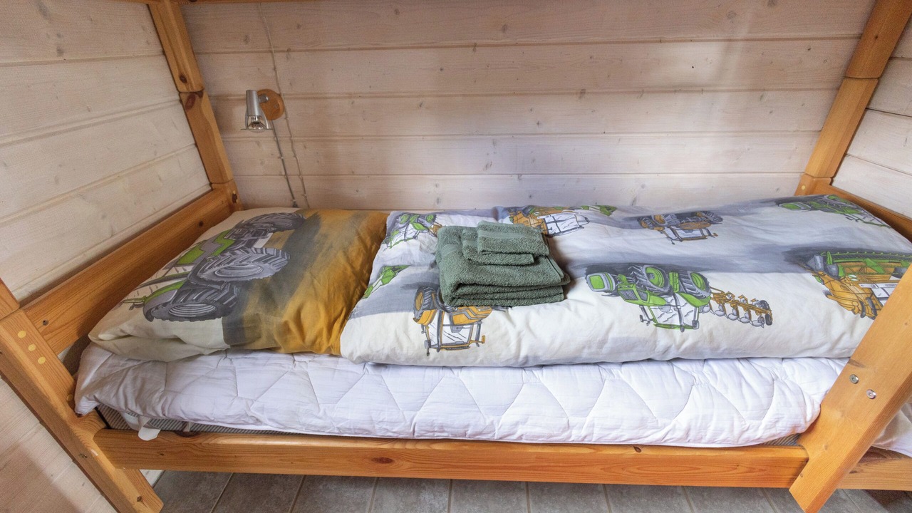 Photo of Bedroom in Nørre Snede