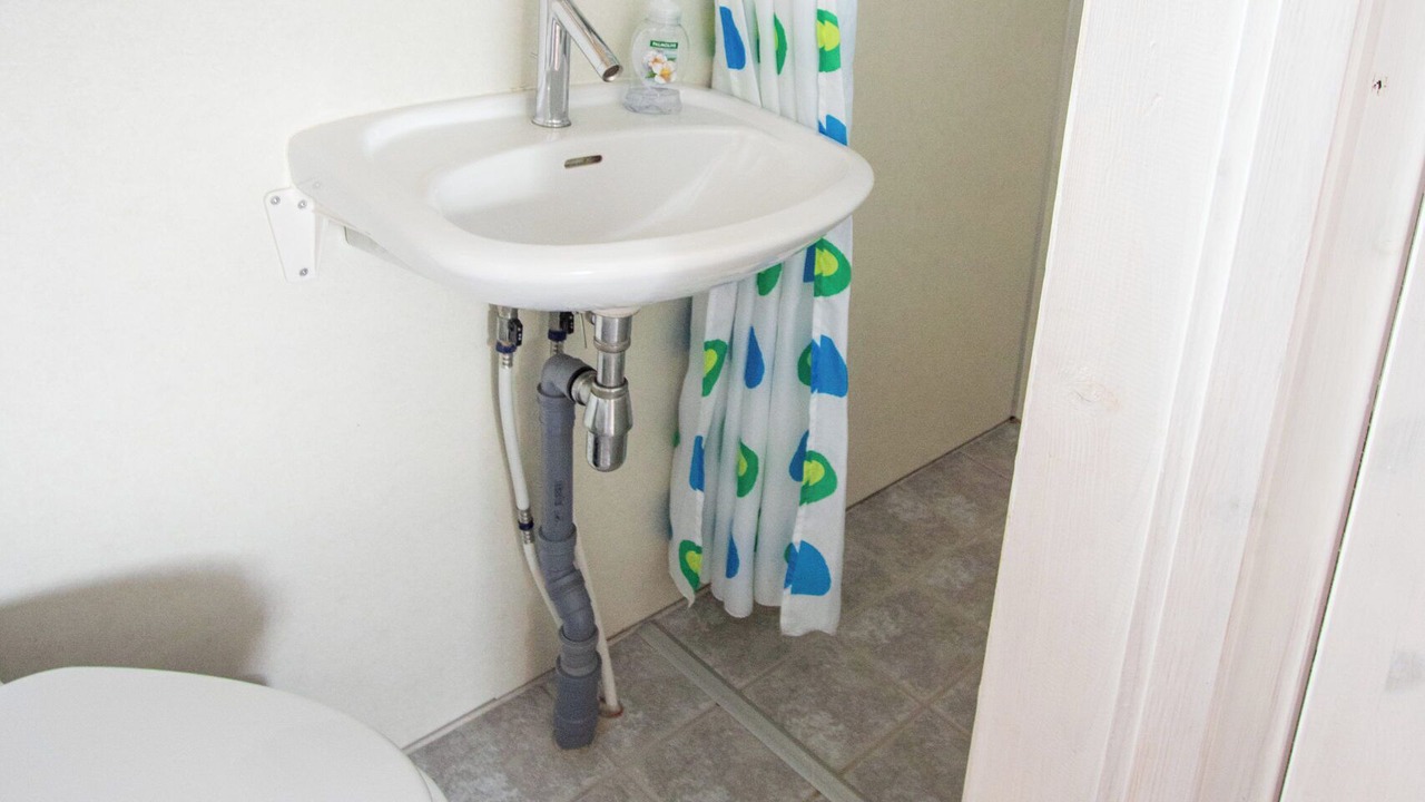 Photo of Bathroom in Nørre Snede
