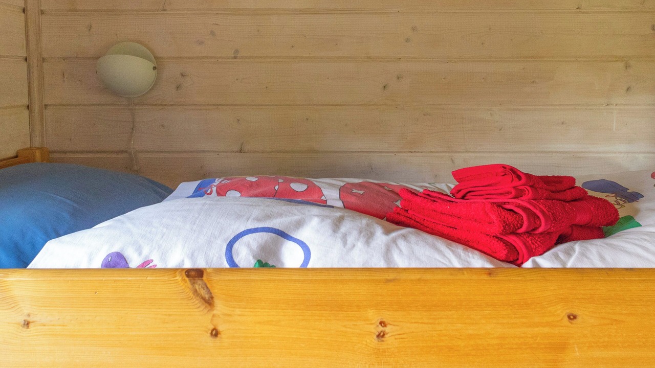 Photo of Bedroom in Nørre Snede