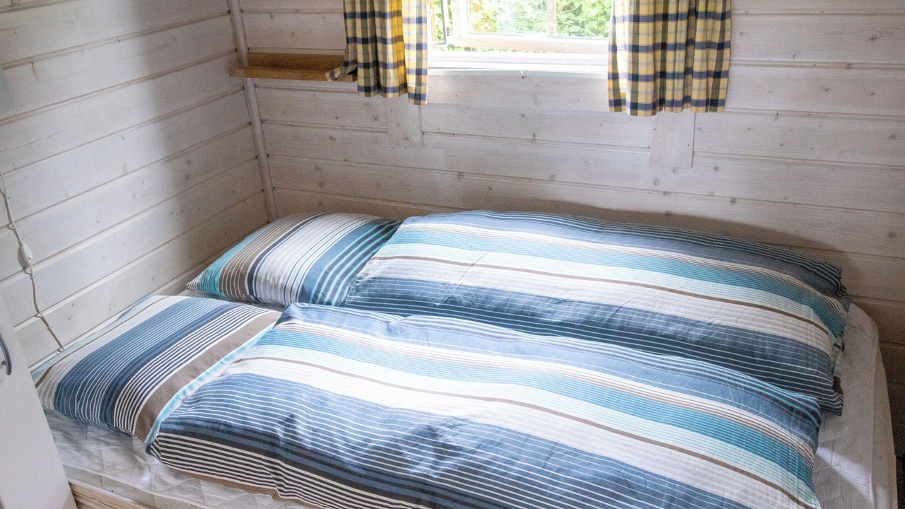 Photo of Bedroom in Nørre Snede