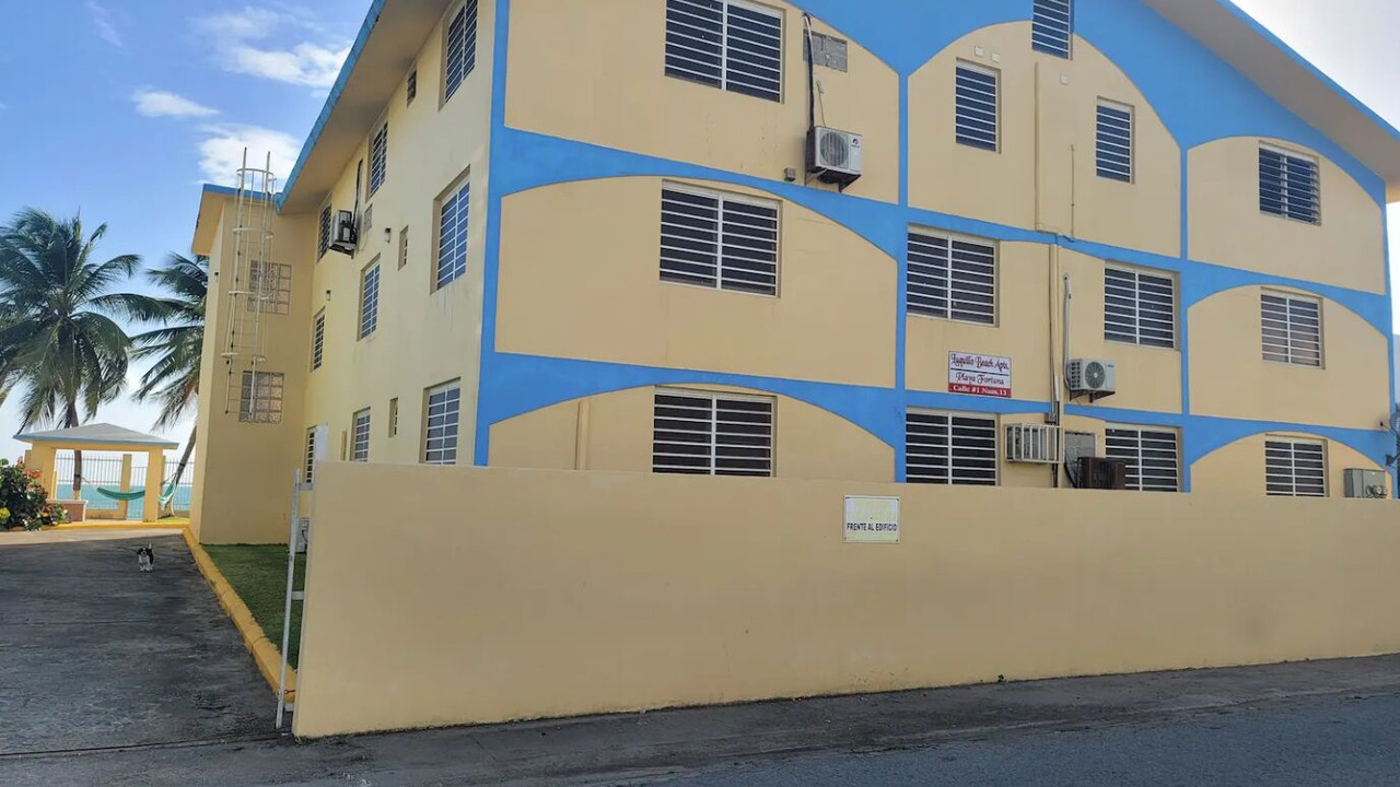 Photo of Outdoor in Playa Fortuna