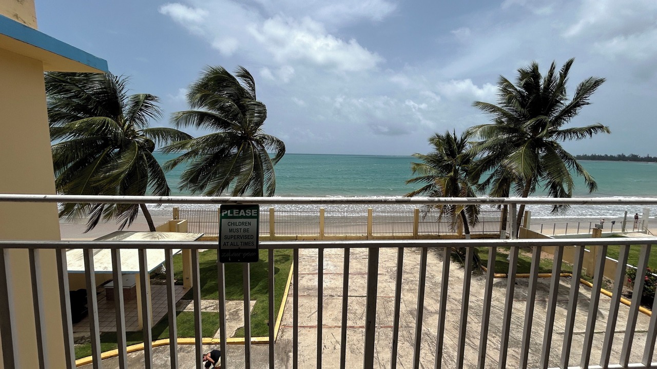 Photo of Outdoor in Playa Fortuna