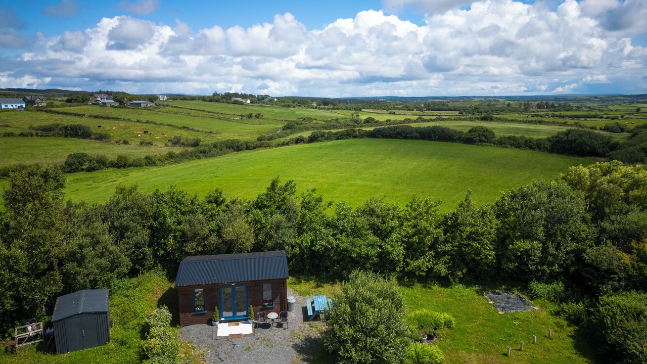 Photo of Outdoor in Doolin