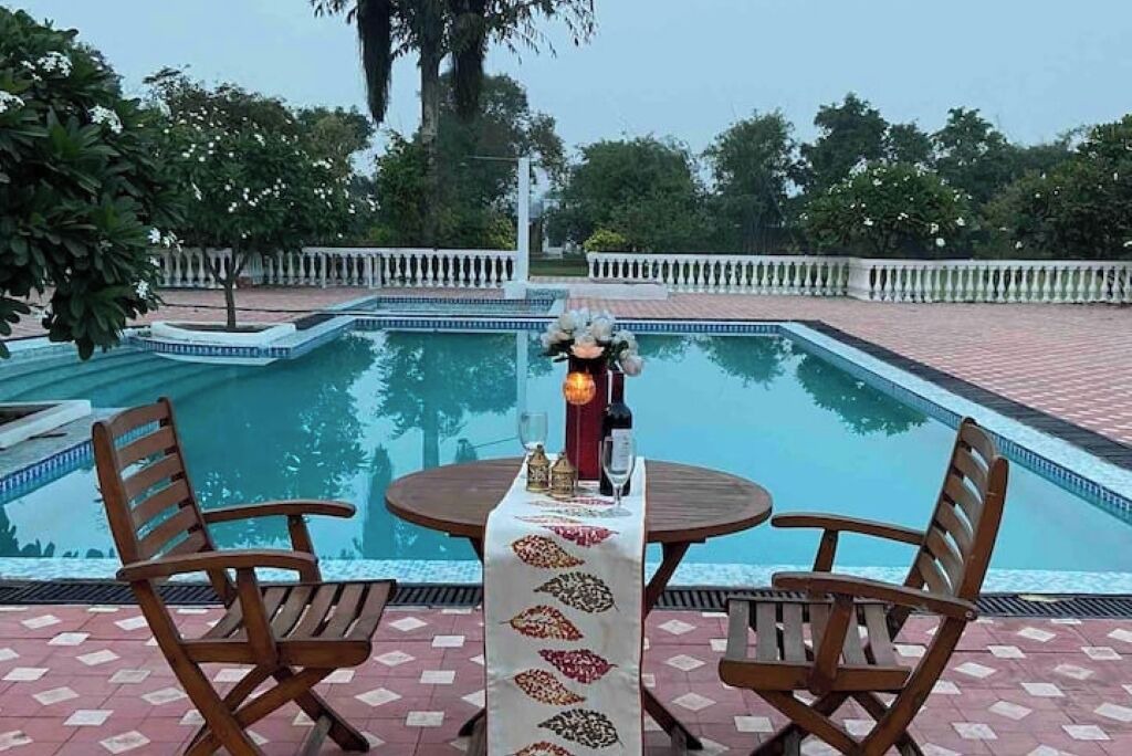 Photo of Outdoor in Gurugram