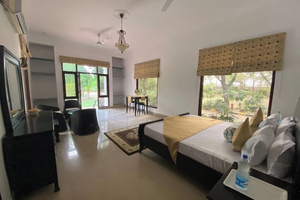 Photo of Bedroom in Gurugram