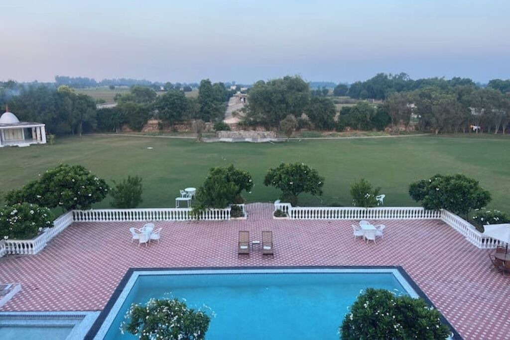 Photo of Outdoor in Gurugram