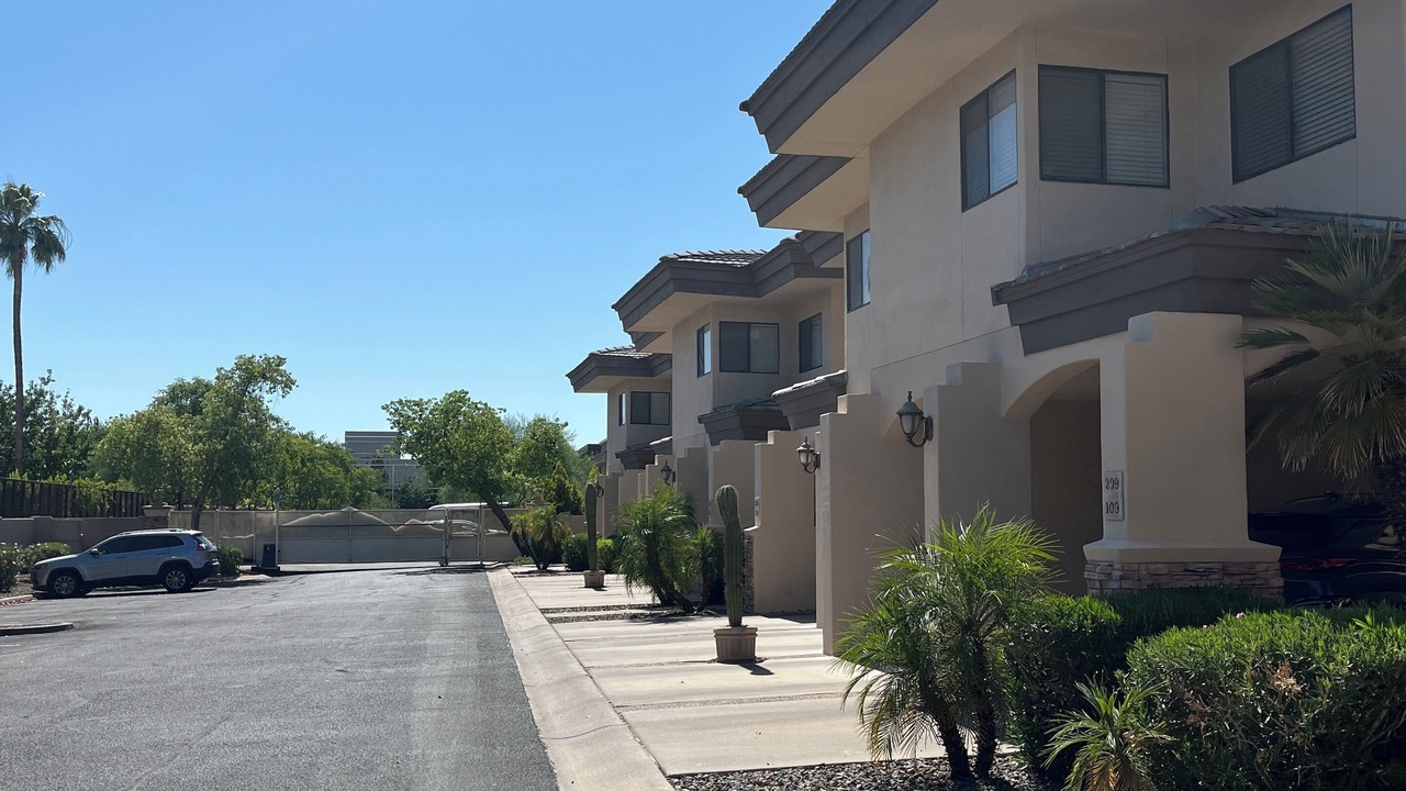 Photo of Outdoor in Olivewood Est