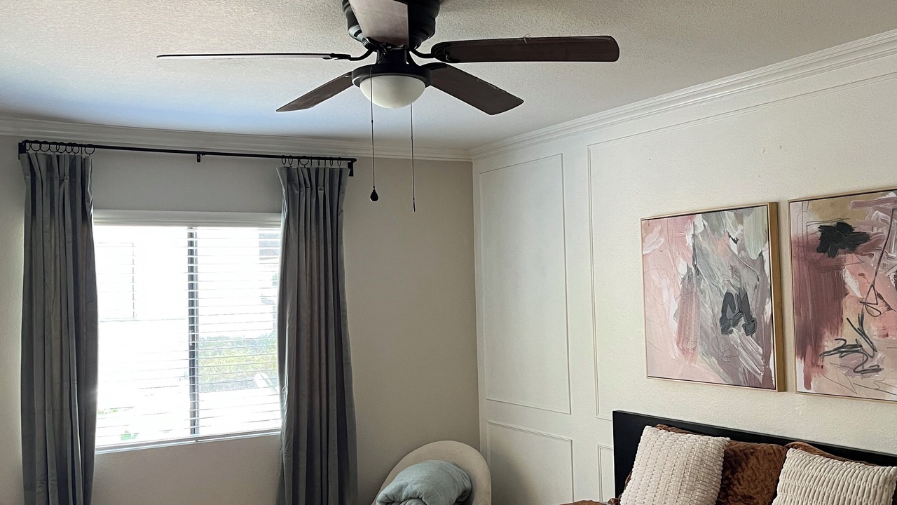 Photo of Bedroom in Olivewood Est
