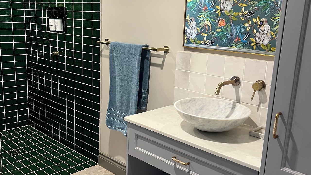 Photo of Bathroom in North Tamborine